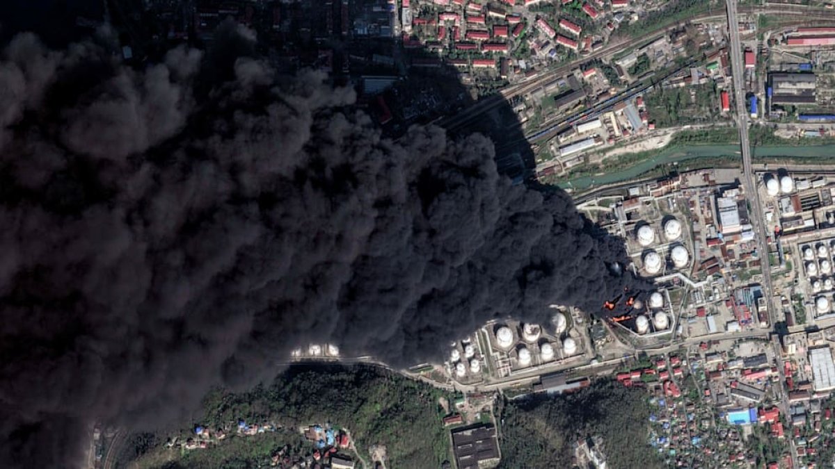 3 Chien Thuat Mang Lua Ve Lanh Tho Nga Ukraina Tu Tim Loi Di Rieng Khi Bi My Ngung Vien Tro