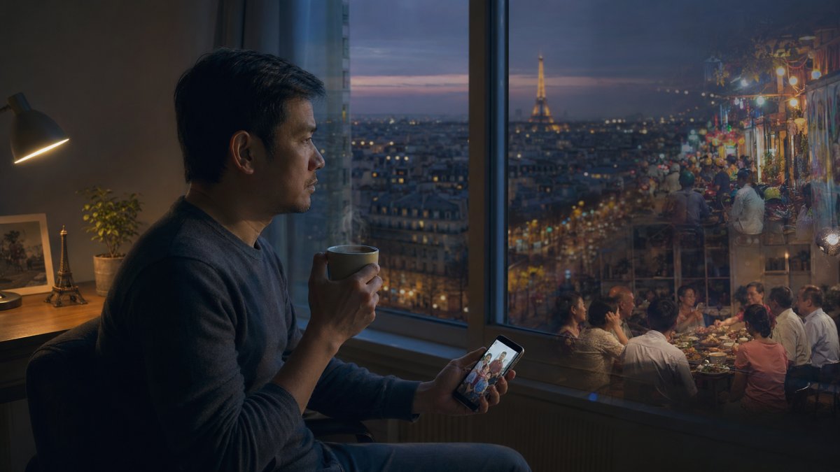 1 Noi Tran Tro Cua Nguoi Viet Tai Chau Au Di Hay O Va Noi So Bat Dau Lai Tu Dau