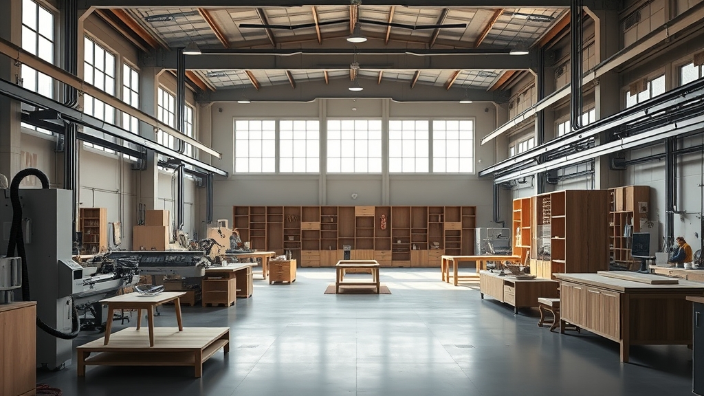 Biểu tượng nội thất cao cấp Interlübke của Đức tuyên bố phá sản