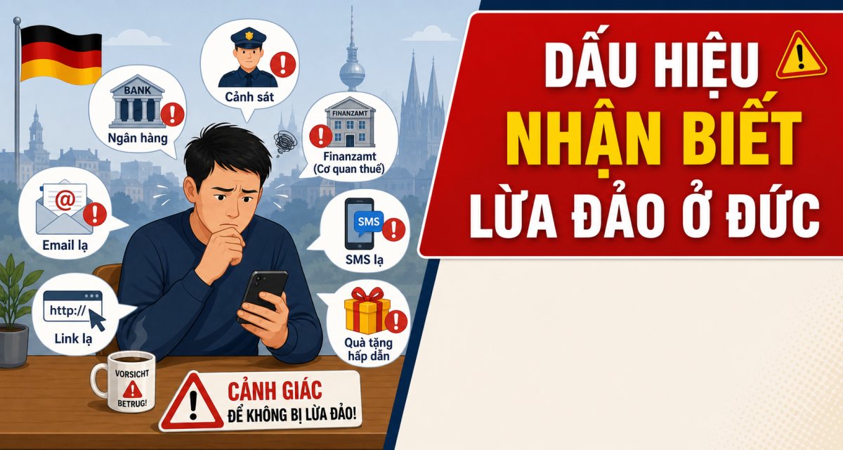 1 Dau Hieu Nhan Biet Lua Dao O Duc Nguoi Viet Can Dac Biet Canh Giac