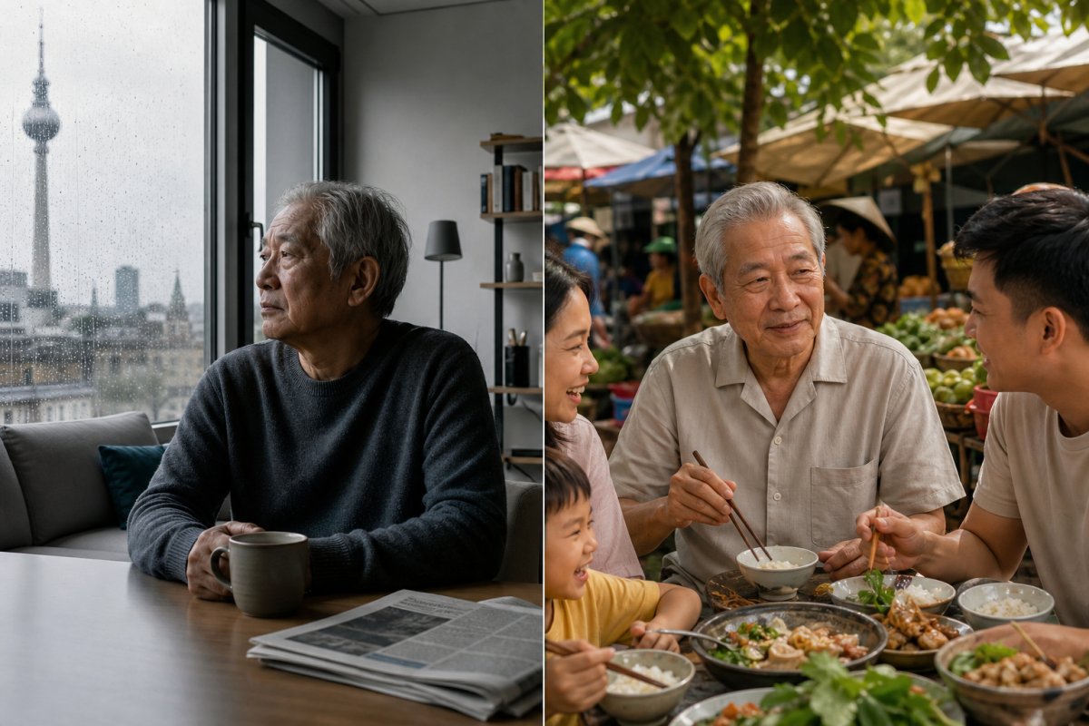 1 Noi Tran Tro Tuoi Gia Cua Nguoi Viet Tai Duc Ve Que Huong Hay O Lai Xu Nguoi