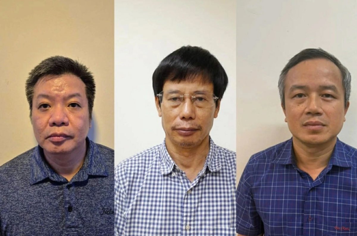 2 Cuu Thu Truong Nguyen Ba Hoan Cung Cap Duoi Buoc Doanh Nghiep Phai Boi Tron 30 Ti