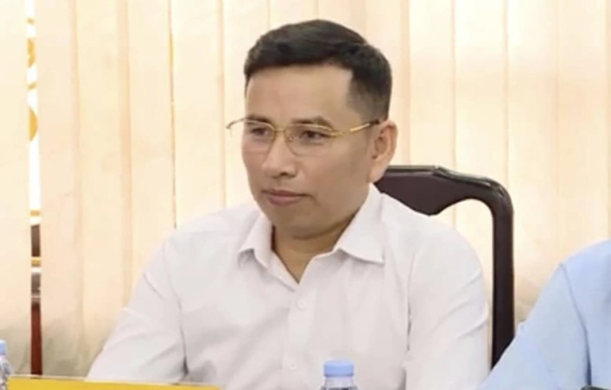 1 Chu Tich Vien Giao Duc Iems Bi Bat Vi Cap Hang Chuc Nghin Chung Chi Tieng Anh Gia