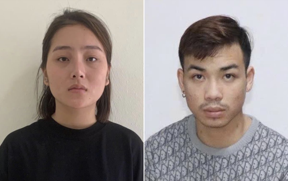 1 Loi Khai Rung Minh Cua Me Ruot Va Nguoi Tinh Bh Be Gai 4 Tuoi Tu Vong