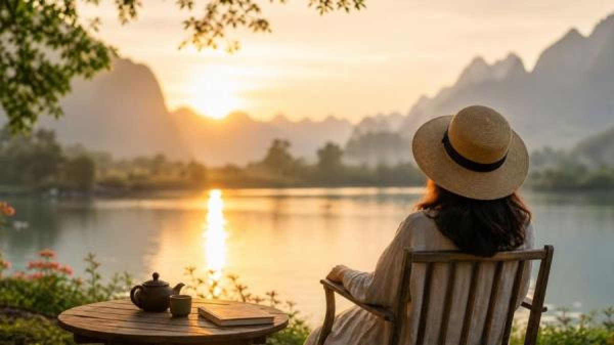 1 Cang Lon Tuoi Cang Nhan Nguoi Biet Buong 4 Dieu Nay Thuong Song Khon Ngoan Va Nhe Long