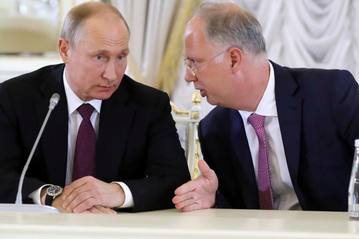 1 Gioi Chuc Nga Dan Nhan Ra Ong Putin Dang Dua Dat Nuoc Vao Ngo Cut