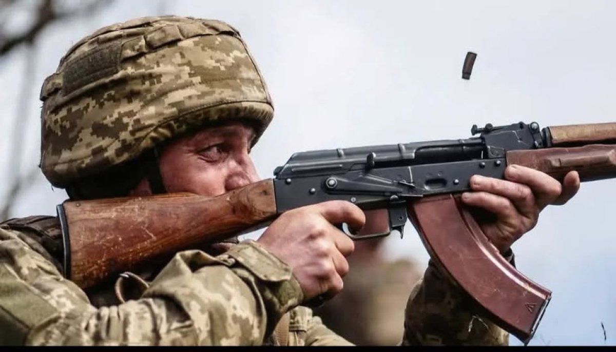 1 Ukraine Lan Dau Gianh Lai Lanh Tho Sau Gan Ba Nam Giao Tranh Voi Quan Xam Luoc Nga
