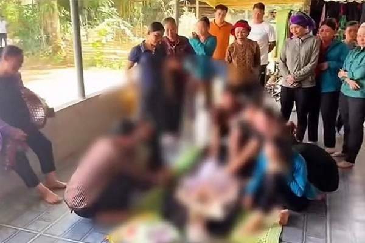 3 Loi Xin Loi Muon Mang Cua Nguoi Me De Mac Con Gai 4 Tuoi Cho Ga Nhan Tinh Bh Tu Vong
