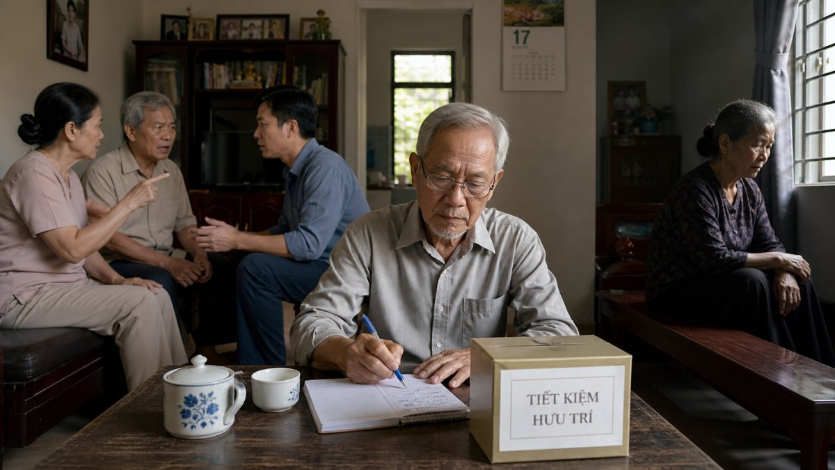 1 3 Thu Khien Tuoi Gia Cua Ban Ngheo Kho Co Doc Nen Tranh Do La Gi