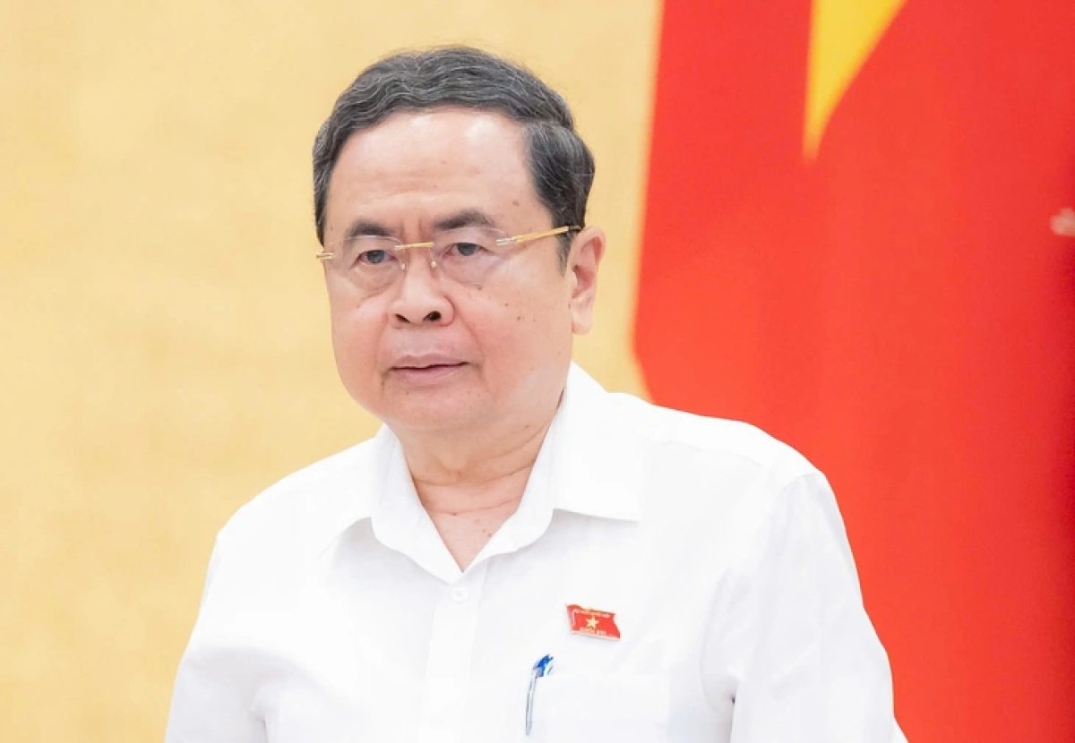 1 Chu Tich Quoc Hoi Se Sua Doi Toan Dien Luat Dat Dai Tai Ky Hop Thu 2 Cua Quoc Hoi