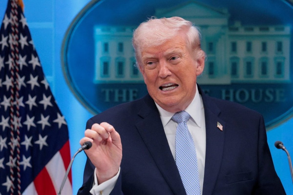 1 Tong Thong Trump Bac Phan Hoi Cua Iran Ve De Xuat Cham Dut Xung Dot Trung Dong