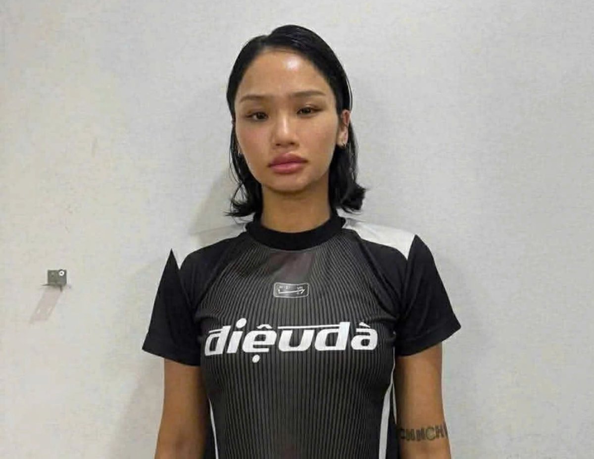 1 Ca Si Miu Le Bi Bat O Hai Phong
