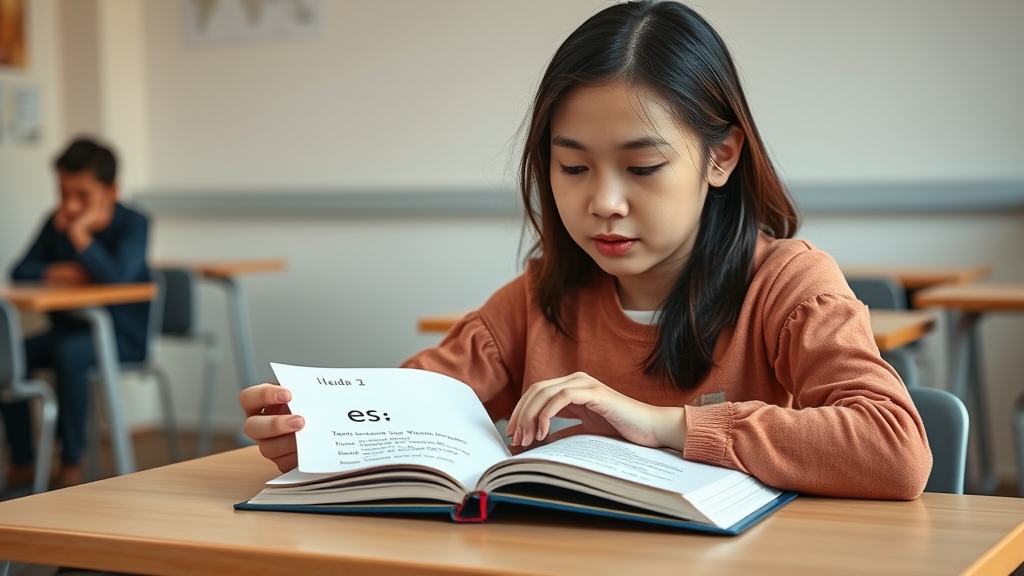 Cách dùng từ “es” trong tiếng Đức: nhỏ nhưng rất quan trọng
