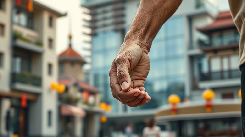 Vatertag ở Đức và tấm lòng người cha Việt: hy sinh thầm lặng vì tương lai con cái