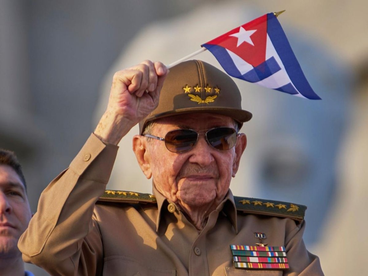 1 My Chuan Bi Truy To Cuu Lanh Dao Dang Cong San Cuba Raul Castro