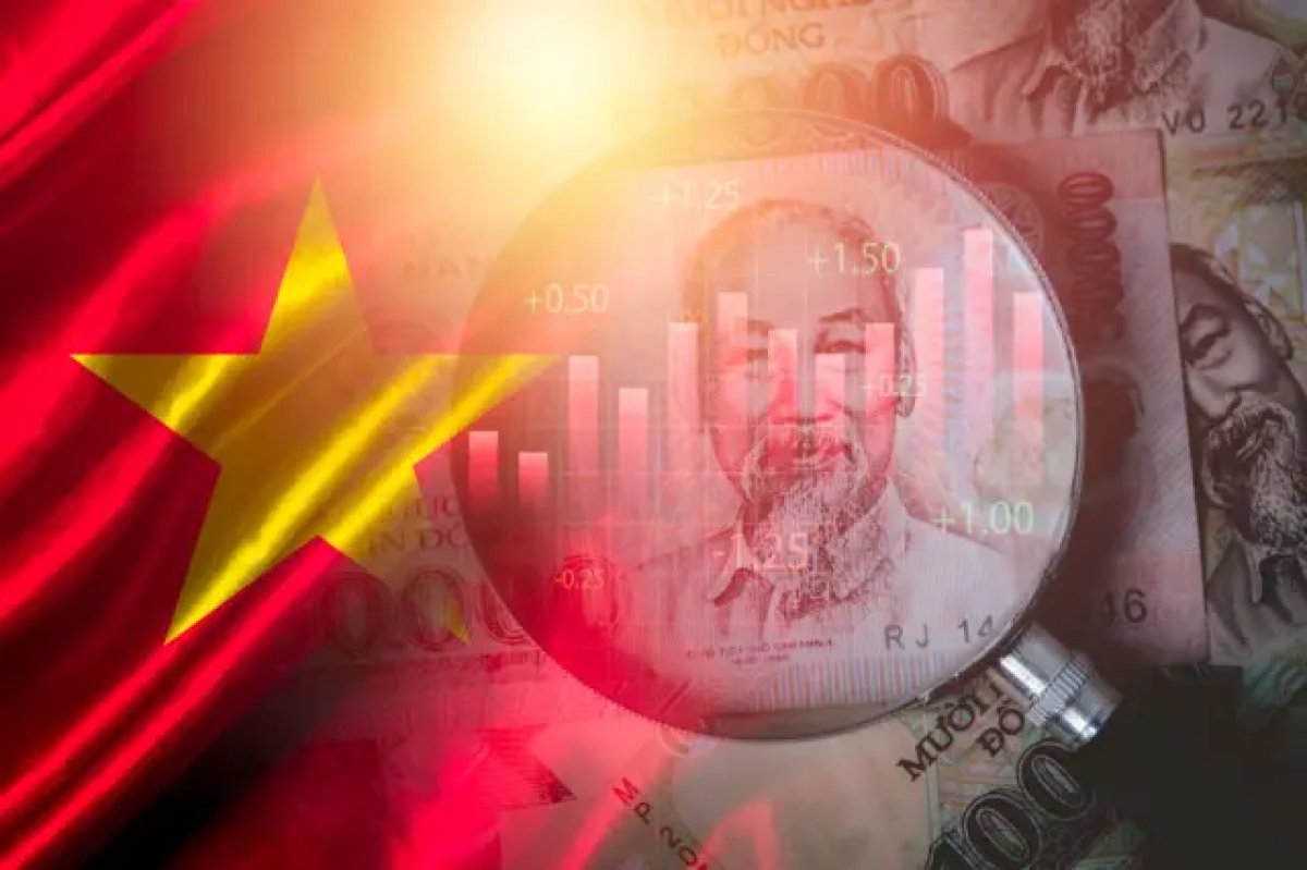 1 World Bank Du Bao Tang Truong Gdp Cua Viet Nam Nam 2026 La 68