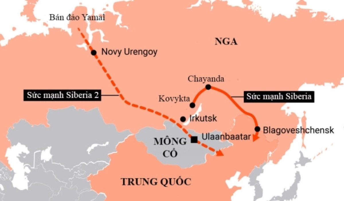 2 Nga   Trung Khong Dat Dot Pha Ve Sieu Du An Khi Dot