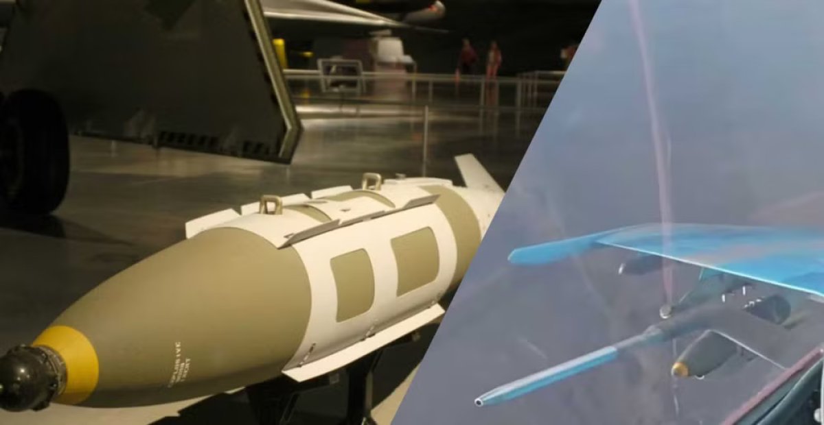 2 Ukraine Cong Bo Bom Luon Noi Dia Re Hon Han Bom Dan Duong Jdam My