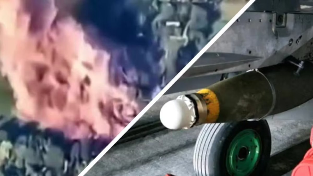 3 Ukraine Cong Bo Bom Luon Noi Dia Re Hon Han Bom Dan Duong Jdam My