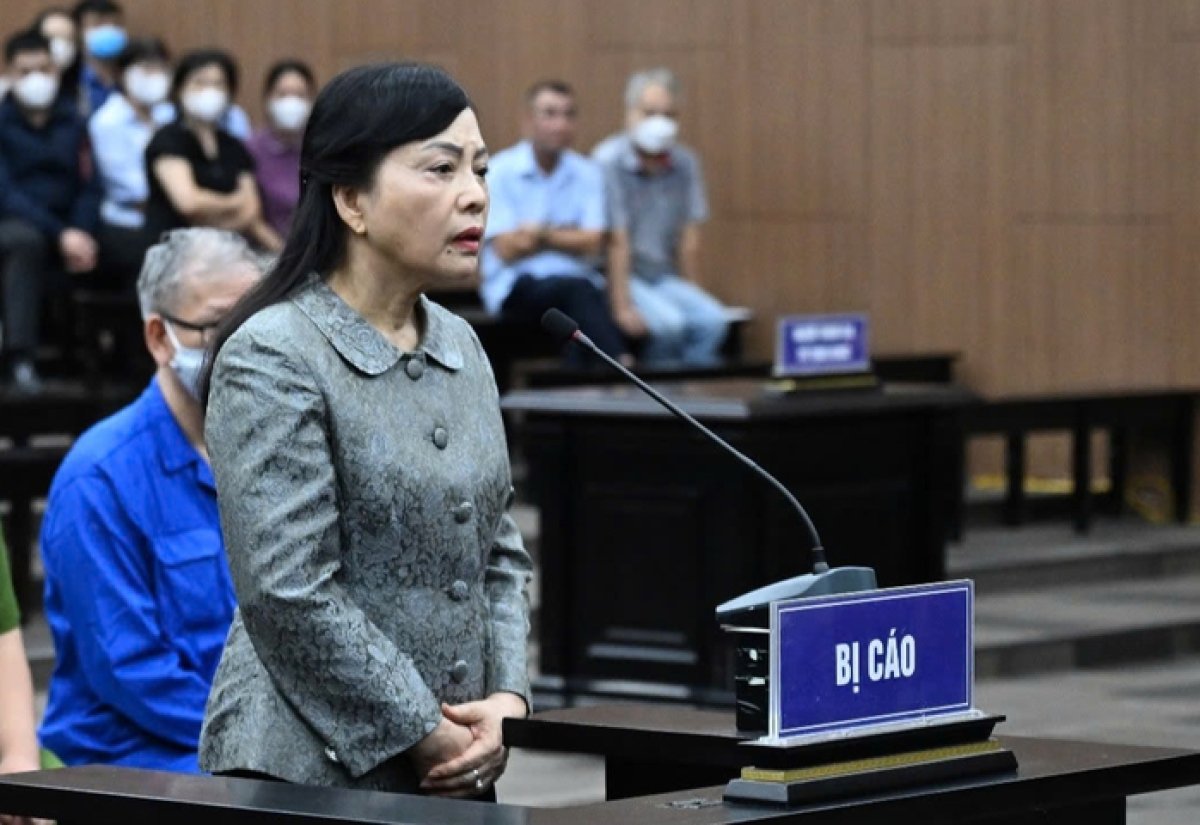 1 Cuu Bo Truong Nguyen Thi Kim Tien Bi De Nghi 5 6 Nam Tu Phai Khac Phuc 108 Ti Dong