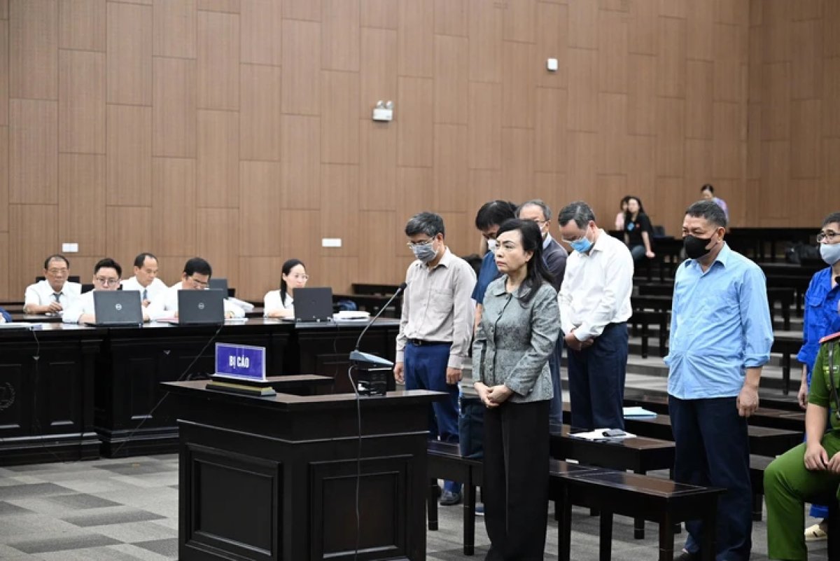 1 Cau Hoi Nhuc Nhoi Trong Vu Ba Kim Tien Bao Nhieu Nguoi Dan Mat Co Hoi Duoc Cuu Song