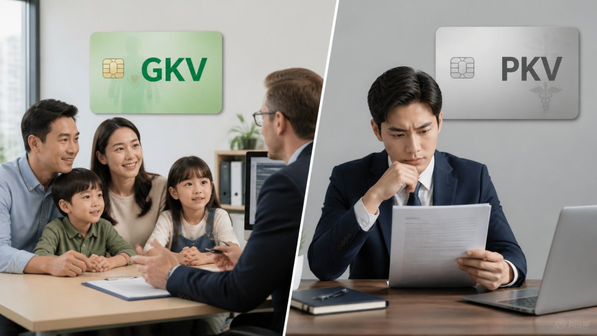 1 Bao Hiem Y Te O Duc Gkv Hay Pkv Chon Re Truoc Mat Hay On Dinh Lau Dai