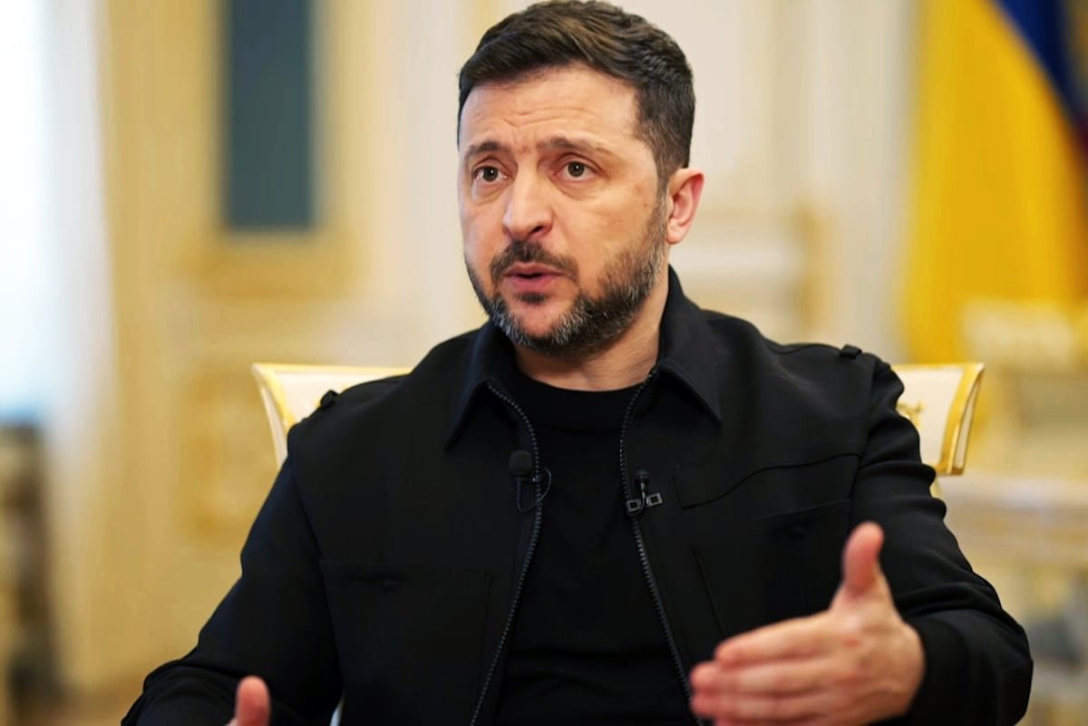 1 Zelensky Phan Doi De Xuat Thanh Vien Cat Xen Cua Duc Ukraine Bao Ve Toan Bo Chau Au Khong Phai Mot Phan