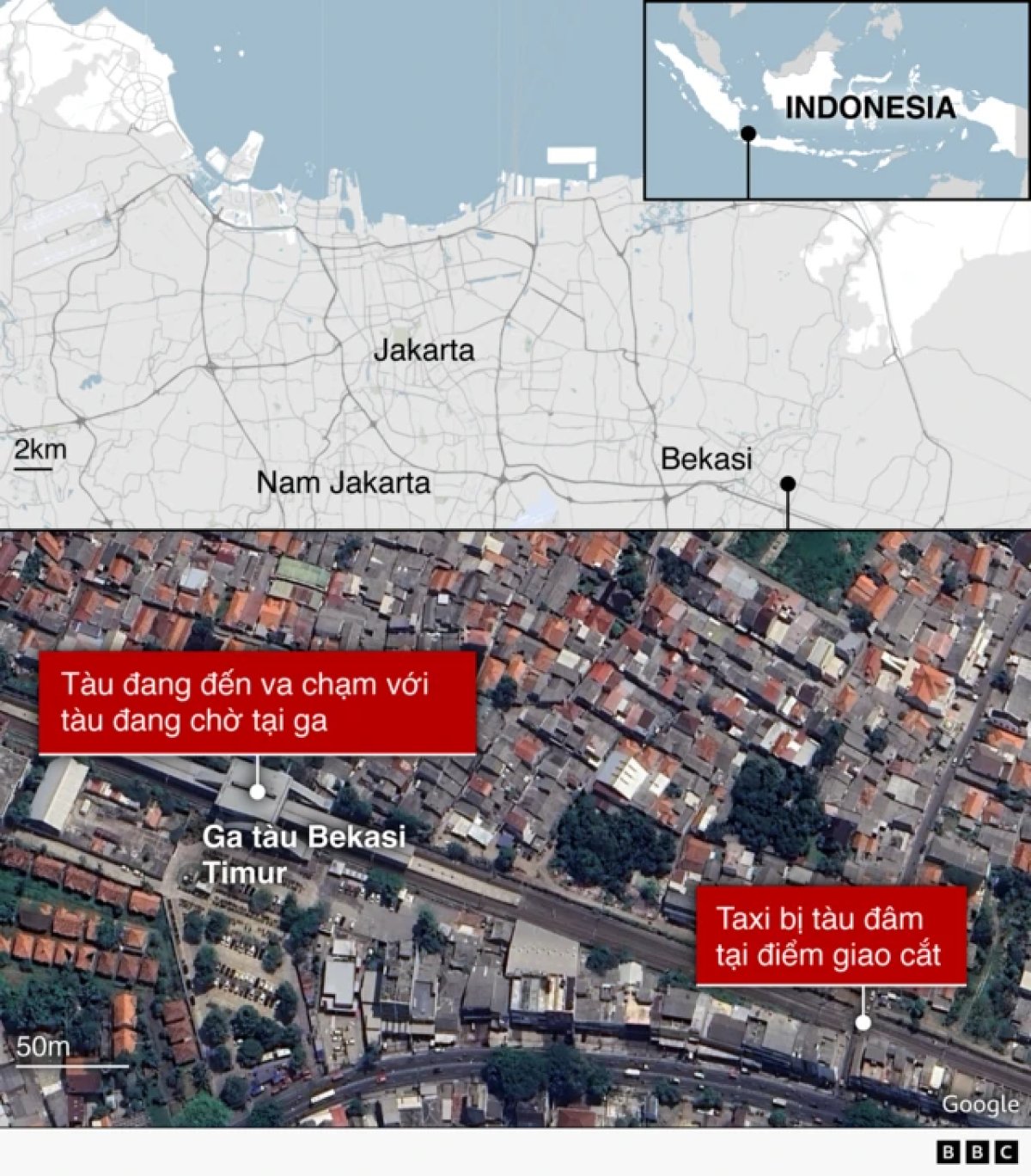 2 Dieu Tra So Bo Ve Xe Vinfast Trong Vu Tai Nan Tau Hoa O Indonesia He Lo Dieu Gi