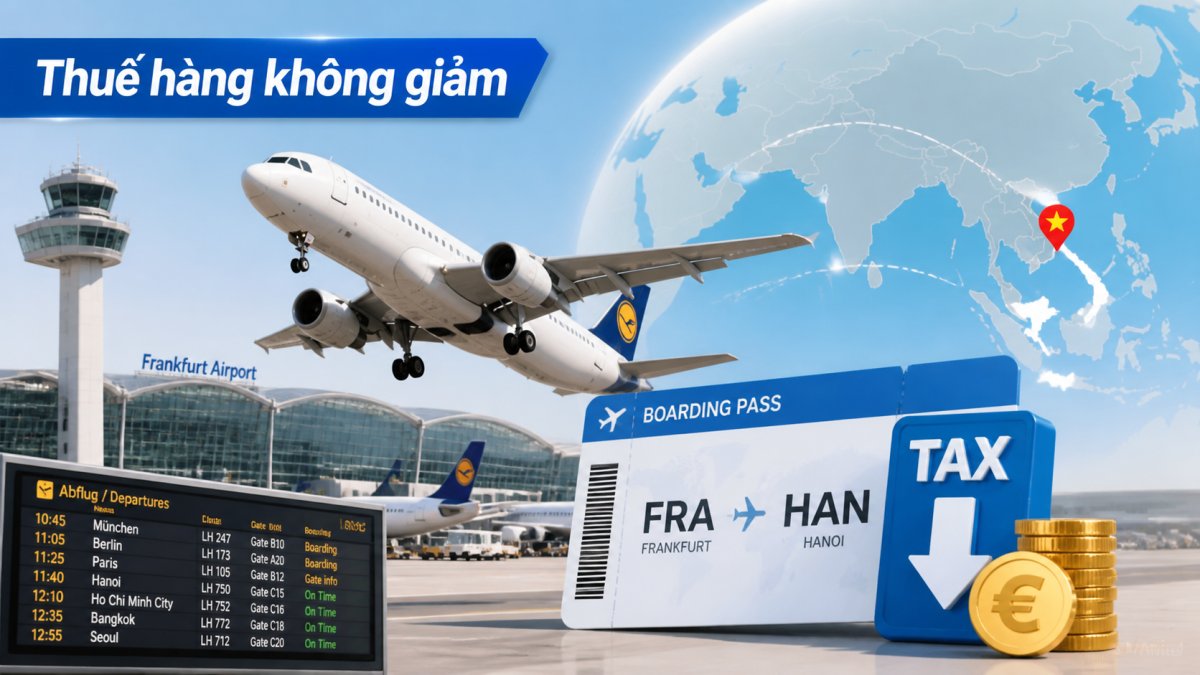 1 Duc Giam Thue Hang Khong Tu 172026 Gia Ve Ve Viet Nam Co Ha Nhiet