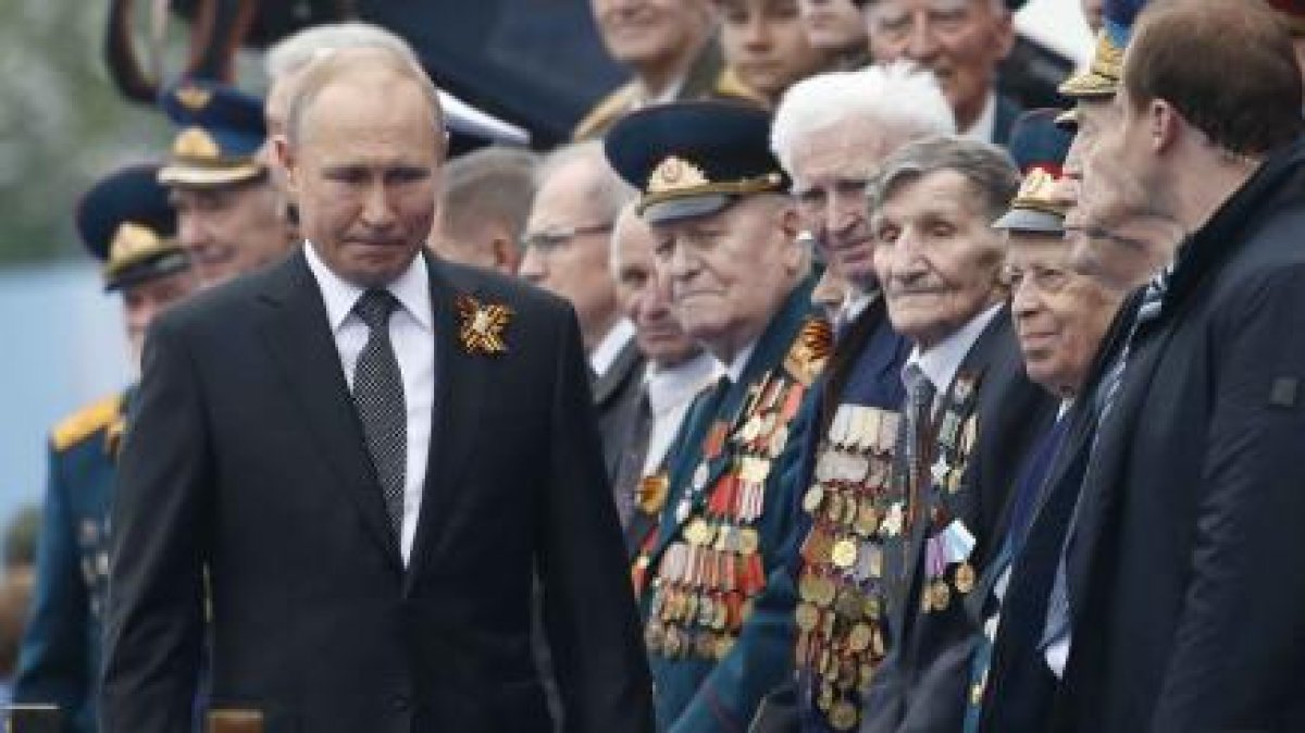 1 Nga Xoa Nhuc Bang Tan Cong Quy Mo Lon Vao Kyiv Isw Ly Giai Dong Co Cua Putin