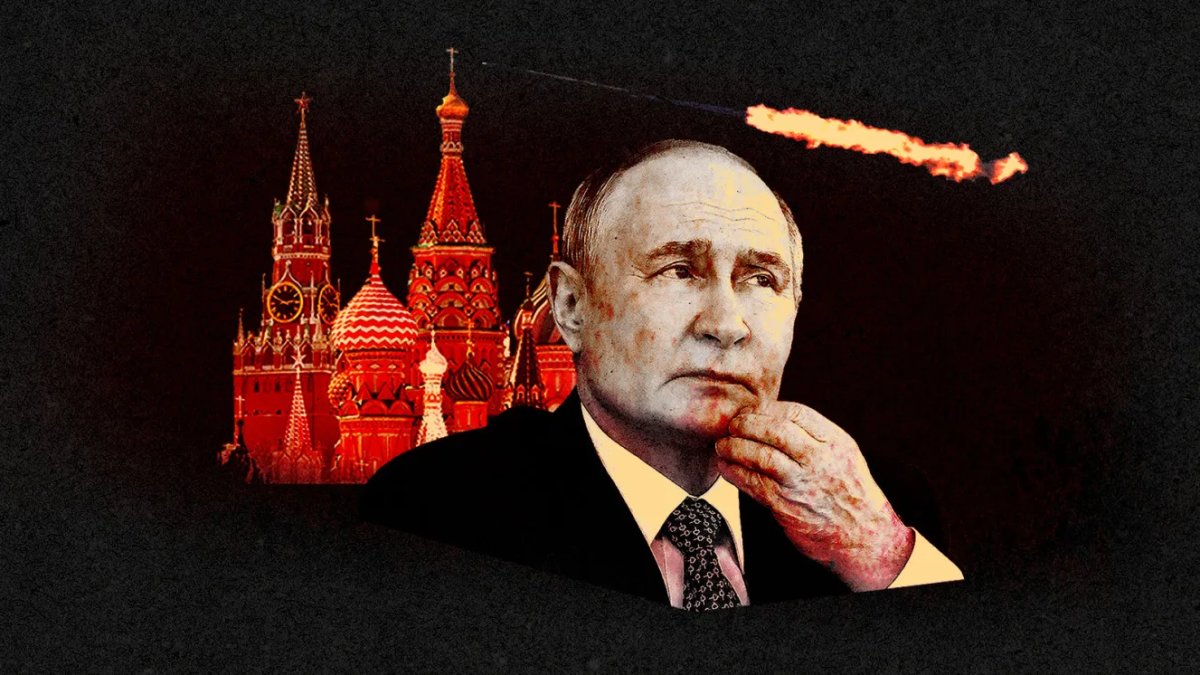 1 Nhung Con So Khong Biet Noi Doi Bai Toan Khong Loi Thoat Cua Putin Tai Ukraine