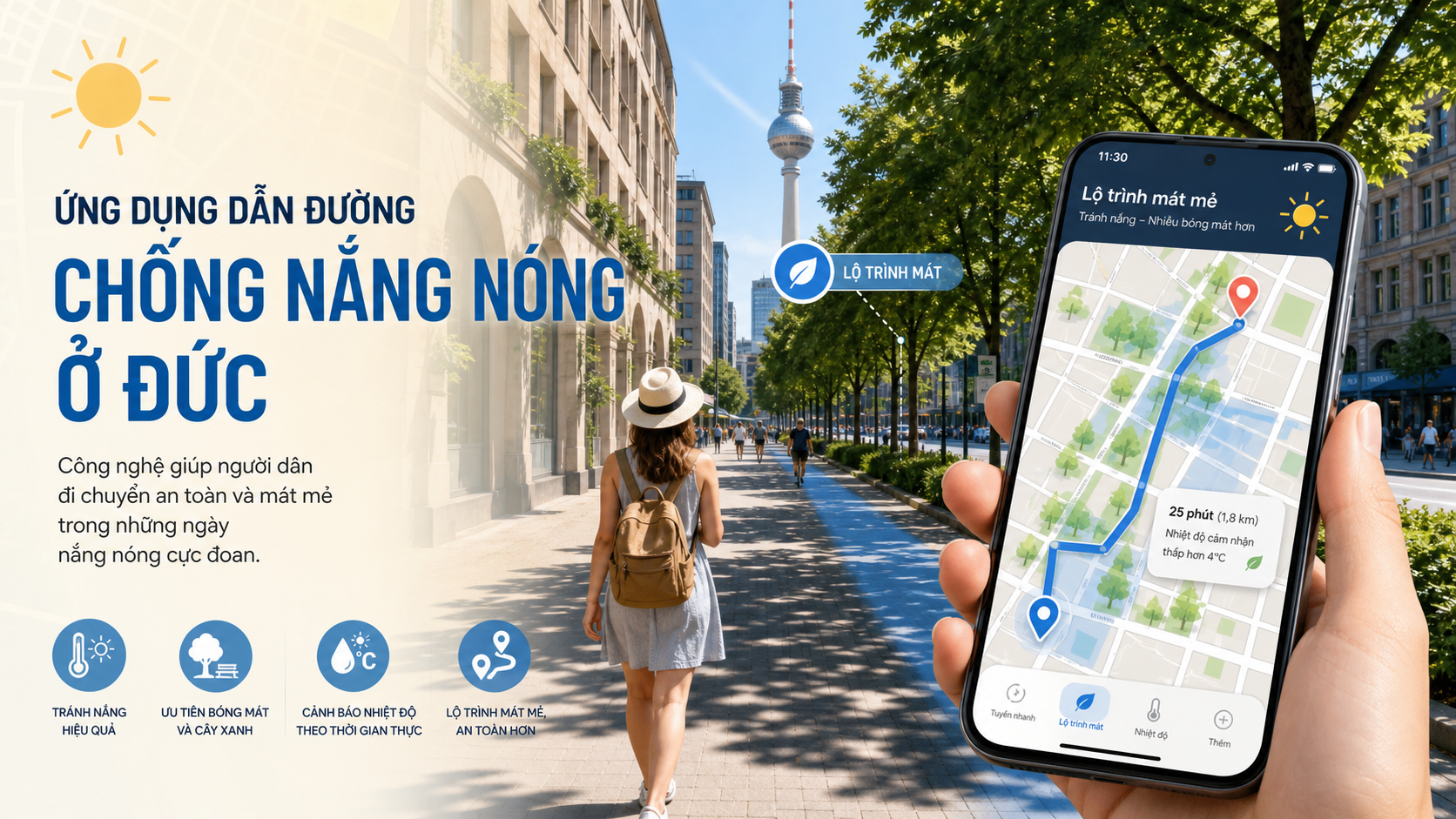 2 duc ra mat ban do chi duong tranh nang nong tim duong mat theo bong ram