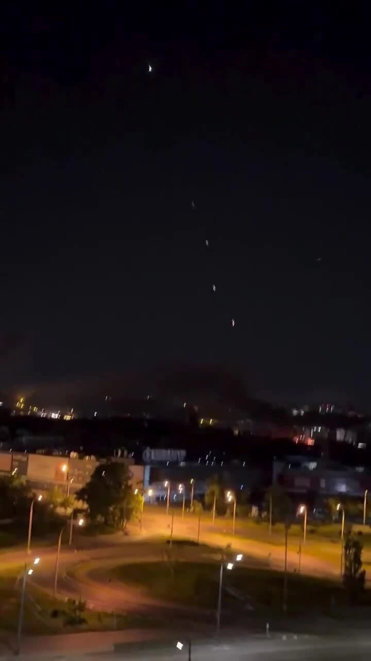 2 My Len Tieng Sau Khi Nga Doa Tap Kich Lon Vao Kiev