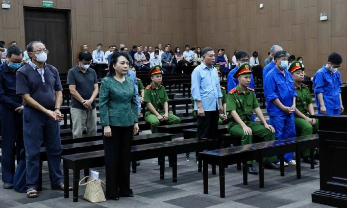 1 Cuu Bo Truong Nguyen Thi Kim Tien Bi Tuyen 6 Nam Tu Boi Thuong 108 Ty Dong