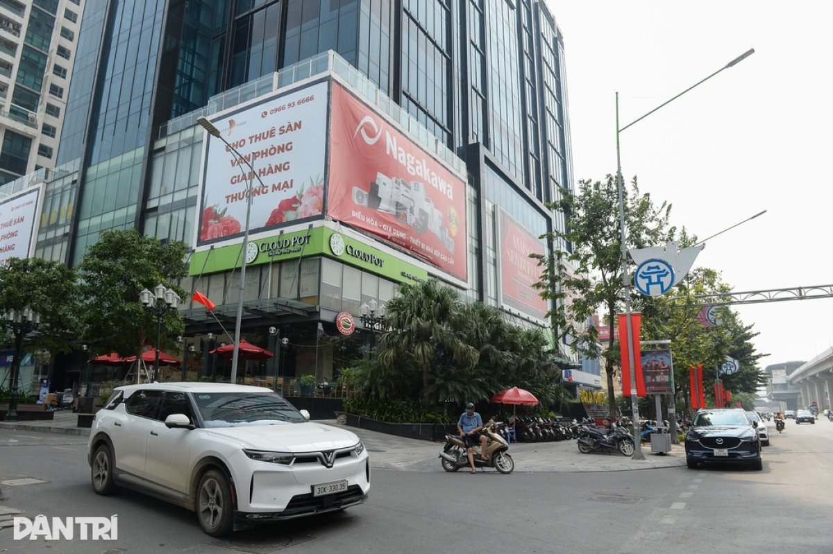 Hà Nội đề xuất nhà ở xã hội ế 12 tháng được chuyển thành nhà thương mại 1 1 Ha Noi De Xuat Nha O Xa Hoi E 12 Thang Duoc Chuyen Thanh Nha Thuong Mai