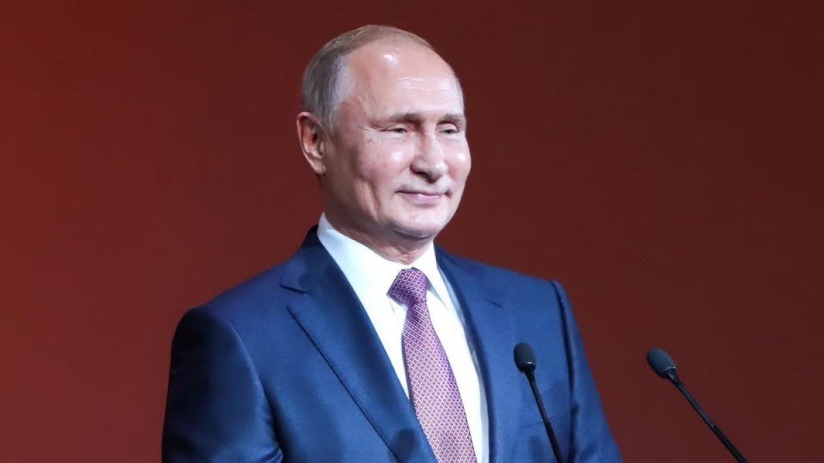 1 Tham Hoa Dang Den Voi Putin Cuoc Chien Ukraine Da Huy Diet Quan Doi Nga