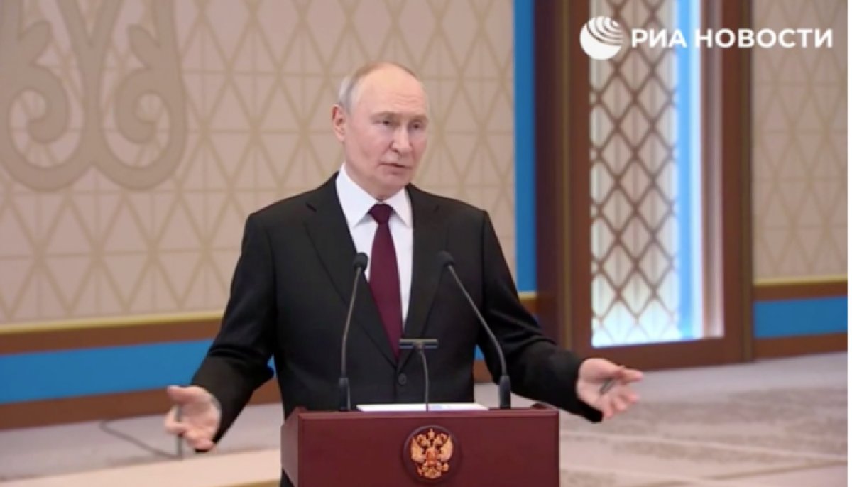 1 Ong Putin Bat Ngo Tuyen Bo Cuoc Chien Ukraine Sap Ket Thuc Nato Ra Canh Bao