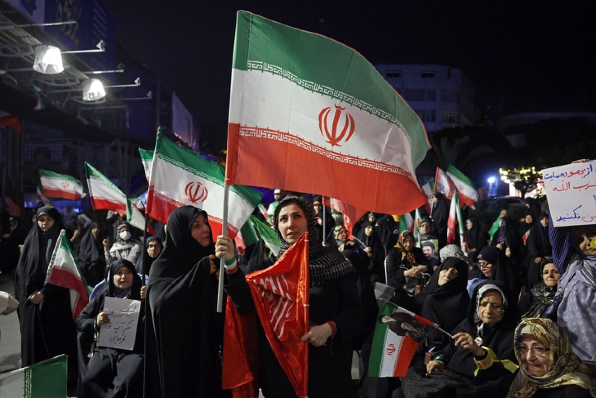 1 Iran Neu Dieu Kien Tien Quyet De Dat Thoa Thuan Voi My