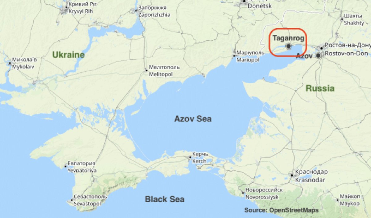2 Ukraine Tuyen Bo Pha Huy Hai May Bay Sat Thu San Ngam Nga