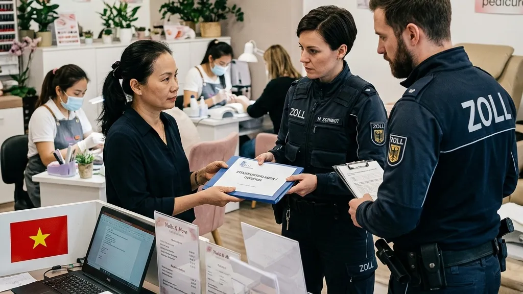 17 ung pho finanzamt zoll kiem tra