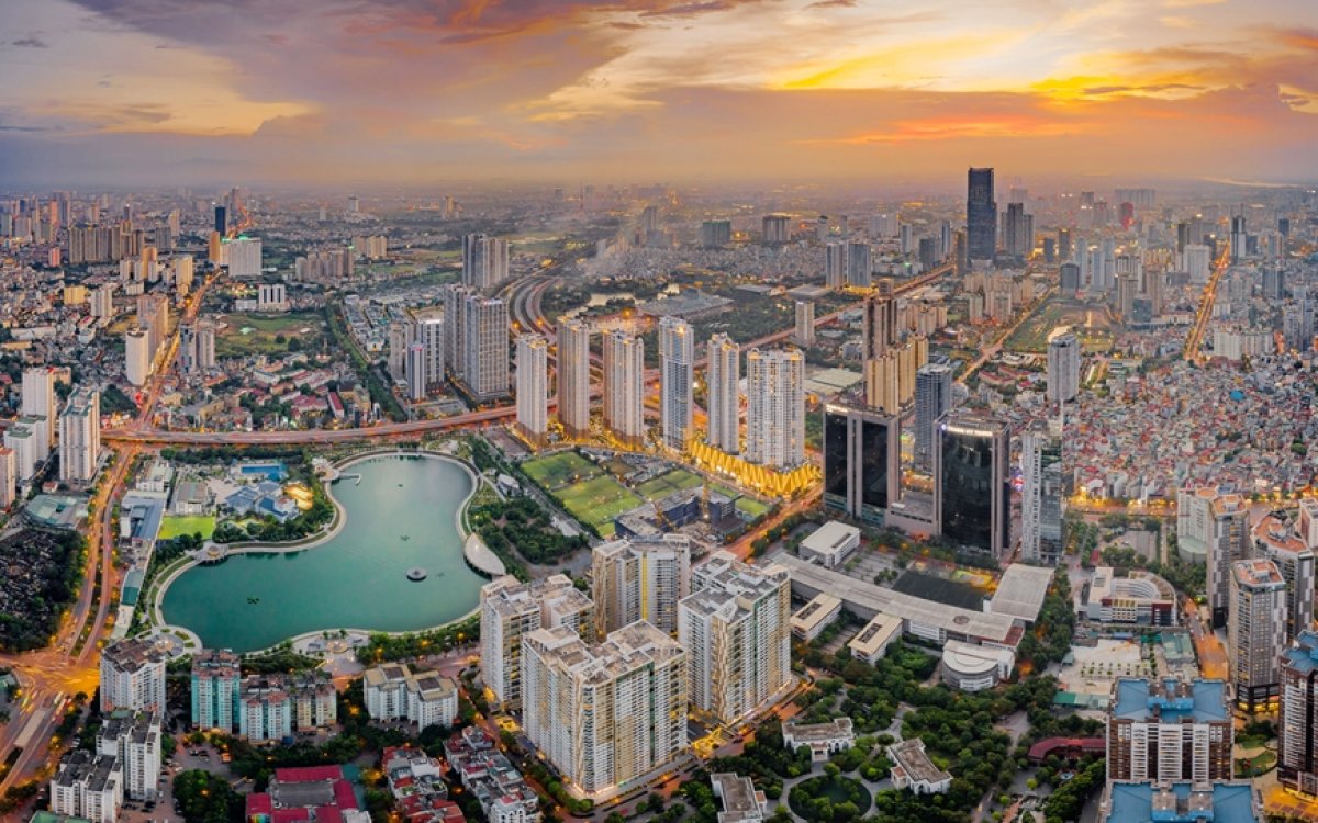 4 Ha Noi Nen Di Ve Dau