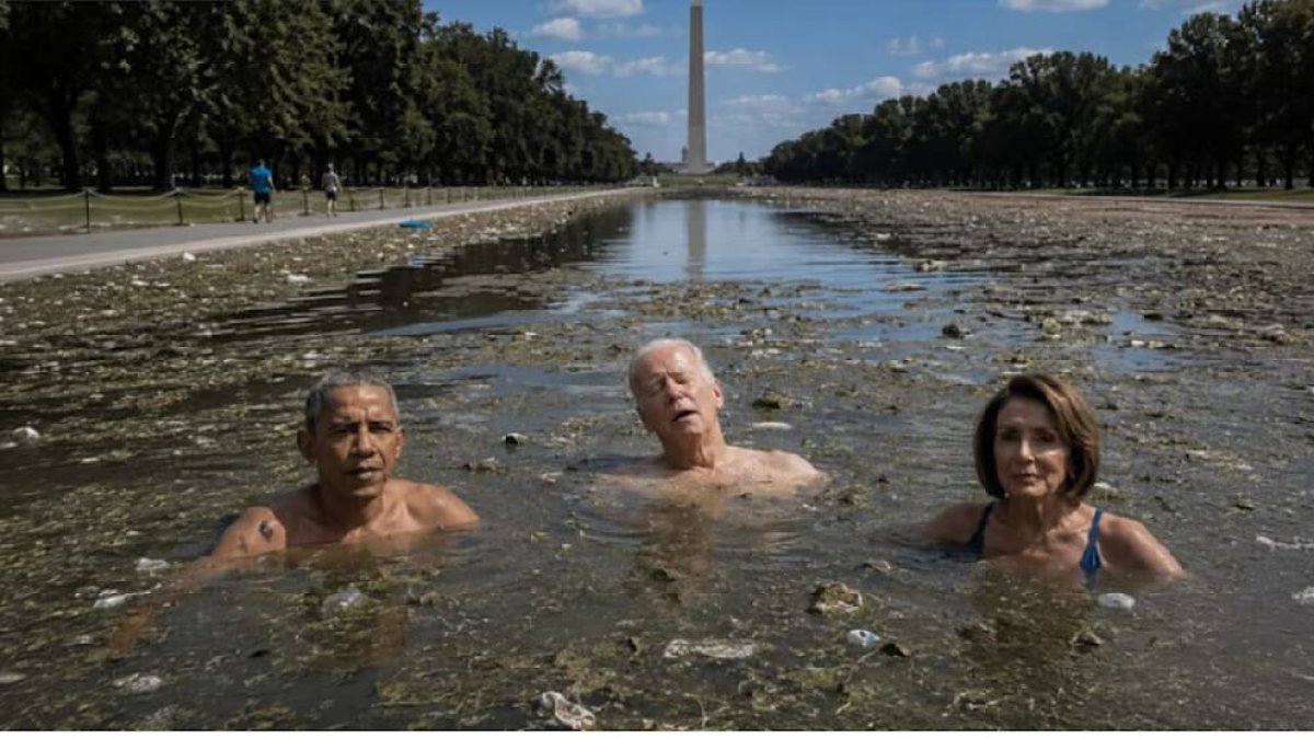 3 47 Bai Dang Trong 31 Phut Nhung Con Bao Bai Viet Cua Trump Ngay Cang Dien Cuong Nhieu Nguoi Goi Hanh Vi Cua Ong La Vo Cung Dang Lo Ngai