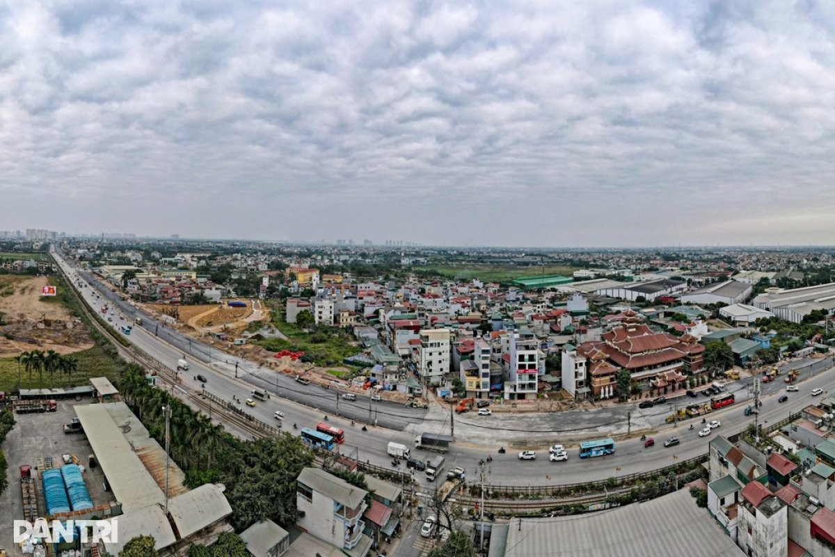 1 Chi Dao Moi Cua Pho Thu Tuong Ve Viec Doi Ga Ha Noi Ve Ngoc Hoi