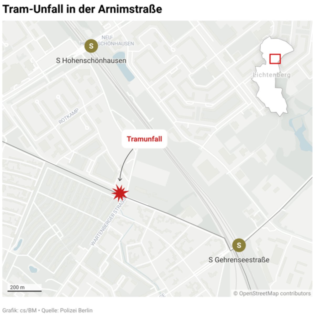 3 Tai Nan Tau Dien O Berlin 20 Nguoi Bi Thuong Giao Thong Te Liet