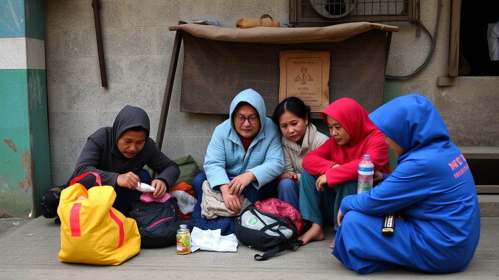 Chính phủ có trợ giúp các trường hợp người Việt Nam bị Đức trục xuất về nước?