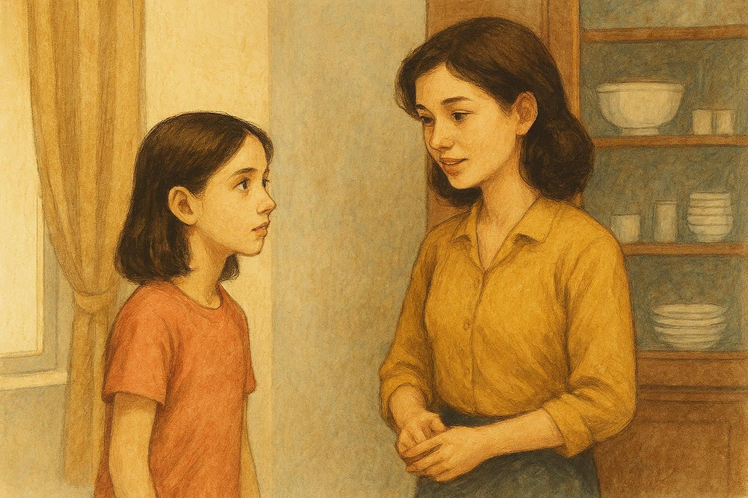 Khi không còn trẻ nữa - Lê Minh Hà