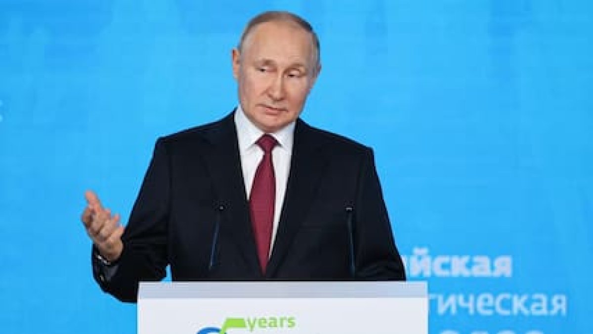 1 Nord Stream 2 Bat Ngo Tro Lai Tam Diem Moscow Mo Cua Berlin Se Phan Ung Ra Sao