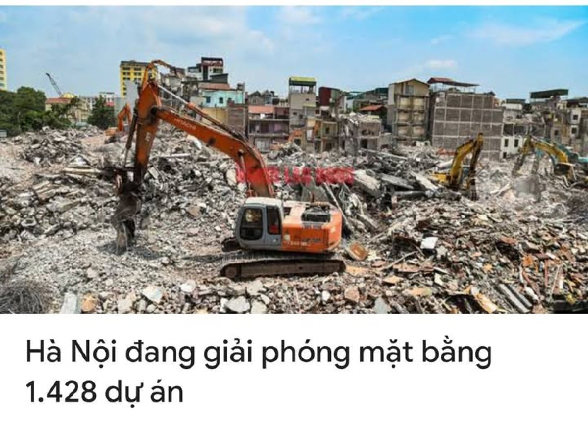 2 Ha Noi Quy Hoach 100 Nam Cuoc Dich Chuyen Tai San Lon Nhat The Ky