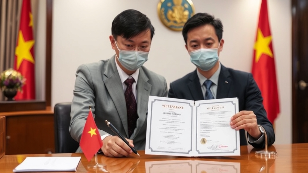 Thủ tục cấp giấy xác nhận tình trạng hôn nhân