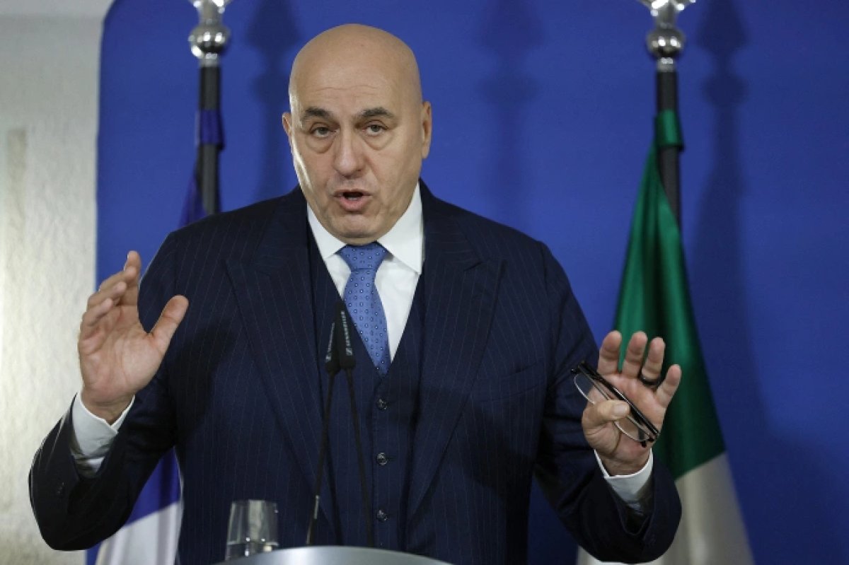 1 Italy Keu Goi Chau Au Lap Lien Minh Quan Su Moi Co Ukraine Tham Gia